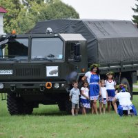 Zobacz w powiększeniu: Nadwieprzańskie spotkanie z historią, tradycją i religią „Chabry z poligonu” 2021 r. (4)